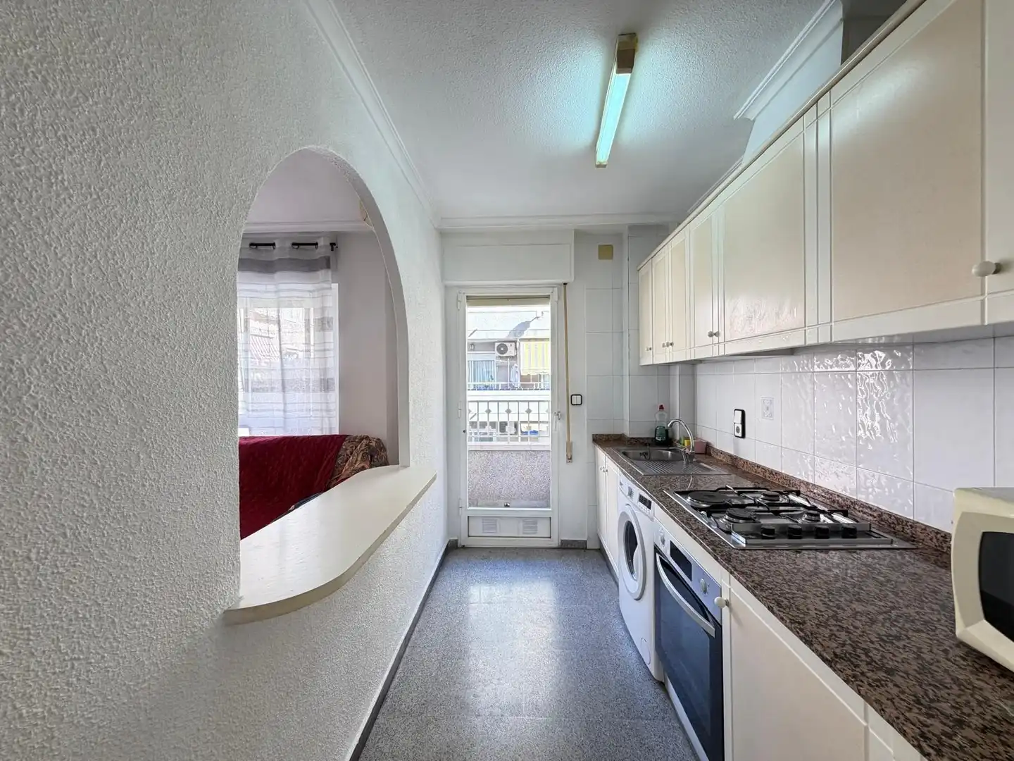 Appartement compact avec terrasse à vendre à Calle SAN PASCUAL, imagen 41