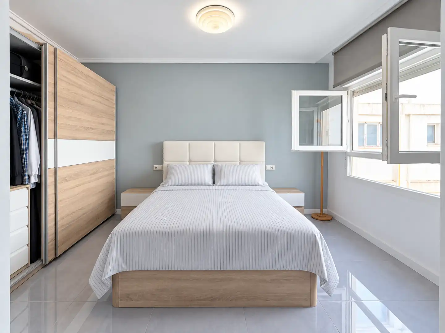 Piso con terraza en venta en L'Olivereta, imagen 20
