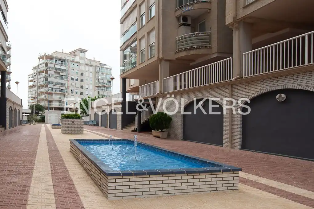 Penthouse mit Pool zum Verkauf in Playa Norte, imagen 33