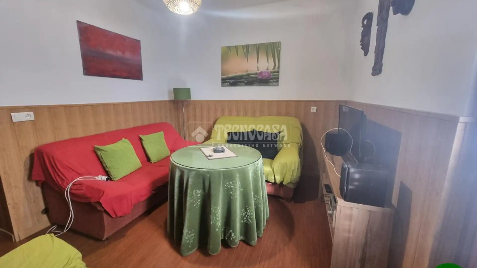 Single-family semi-detached for sale