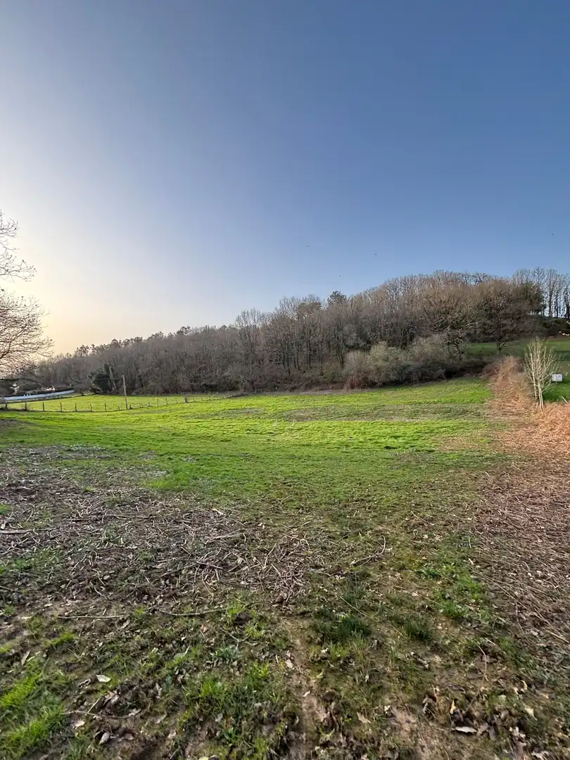 Residential land for sale in Polígono poligono