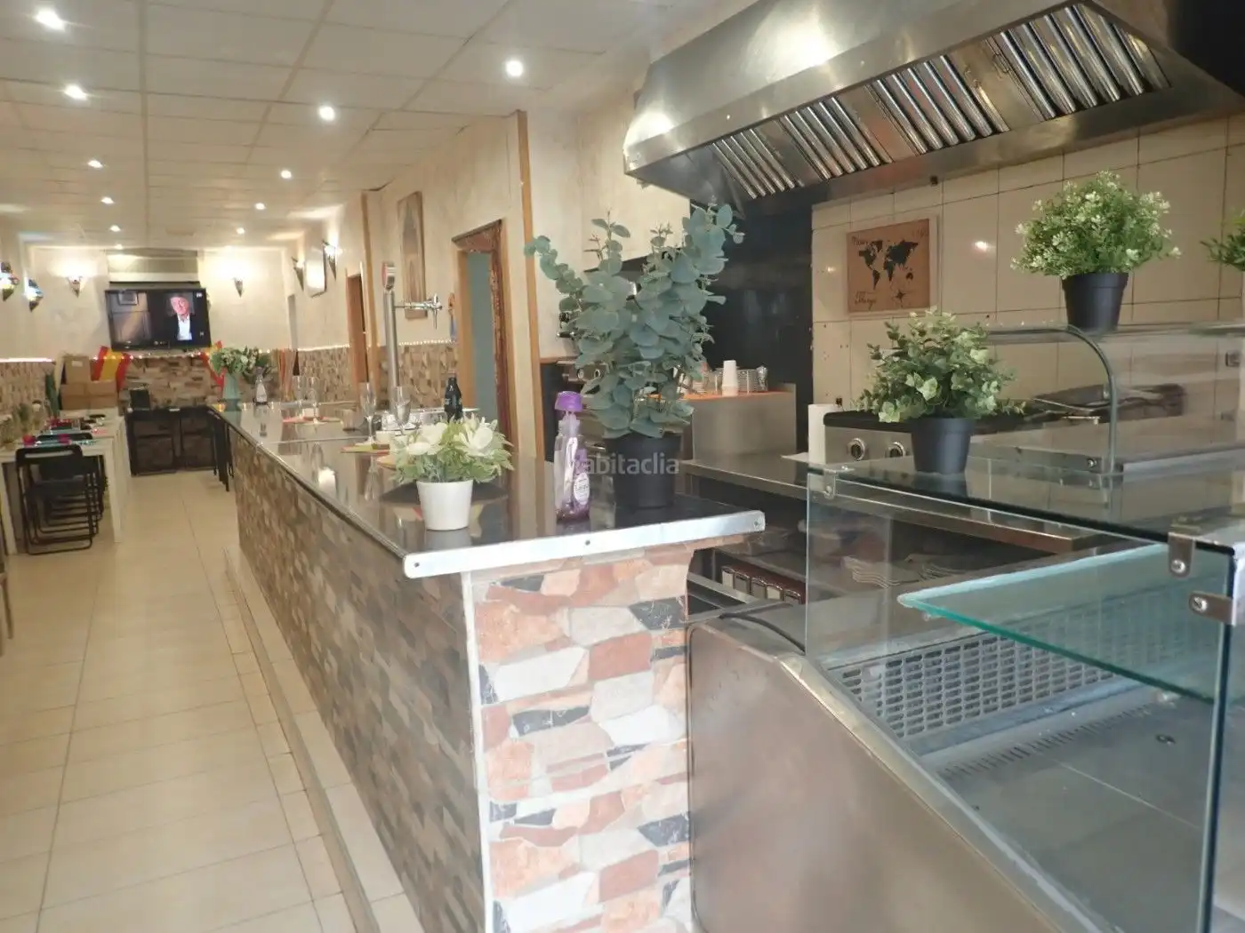 Business premises for sale in Sagnier - Plaça de Catalunya, imagen 19