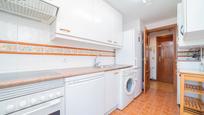 Kitchen of Flat for sale in Las Rozas de Madrid  with Air Conditioner, Heating and Parquet flooring