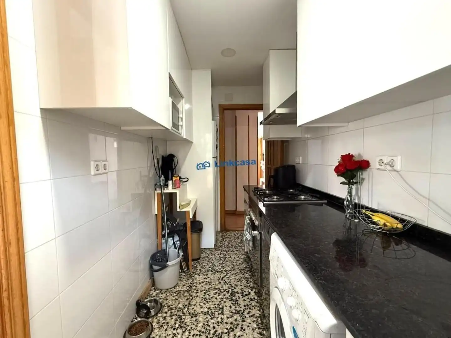 Wohnung zum Verkauf in Calle ESPERANZA MACARENA, imagen 23