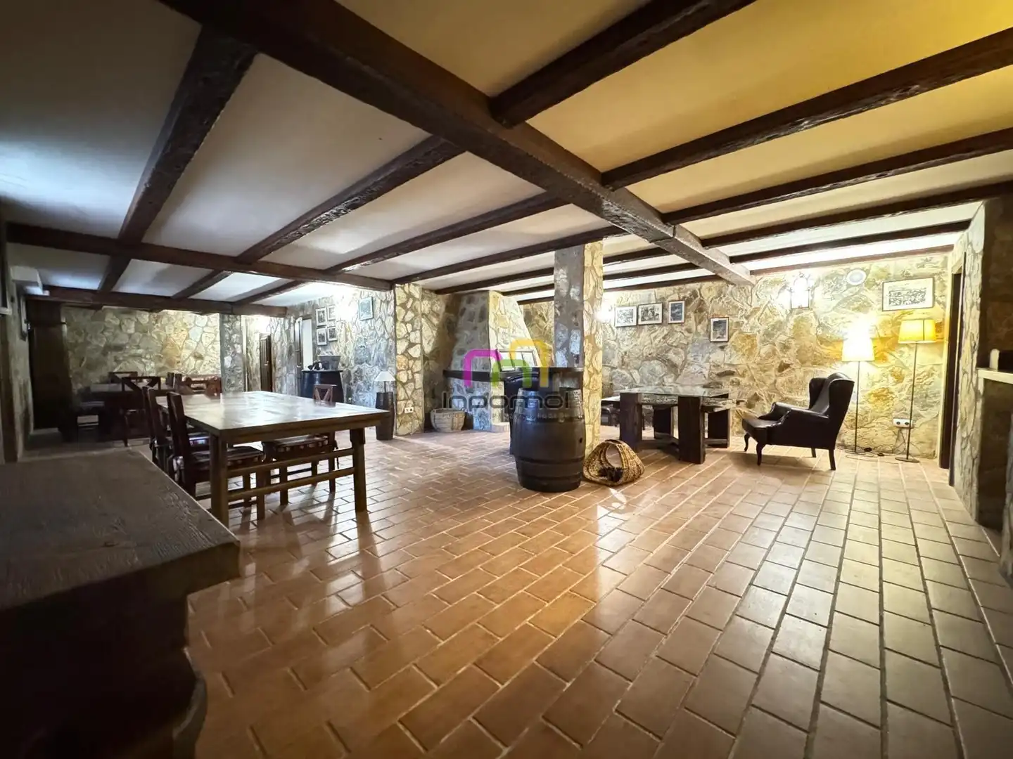 Haus oder Chalet zum Verkauf in Las Vaguadas