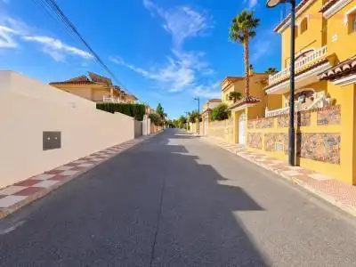 Exterior view of Residential for sale in Cúllar Vega