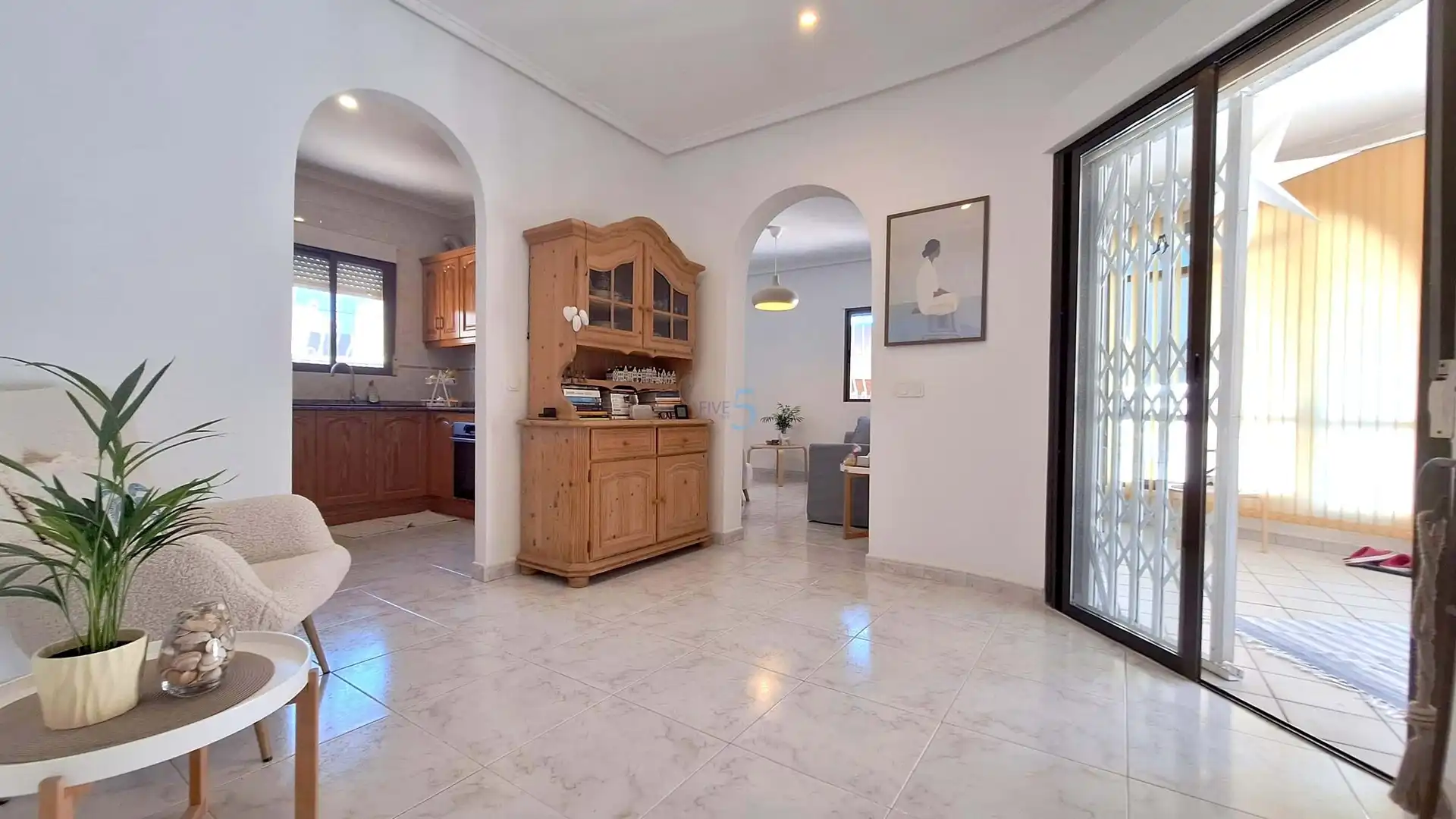 Villa avec terrasse à vendre à Zona Carrefour - Urbanizaciones, imagen 7