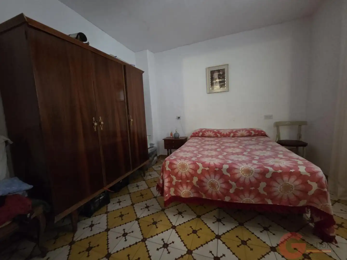 Habitación de Casa o chalet en venta en Ítrabo con Terraza