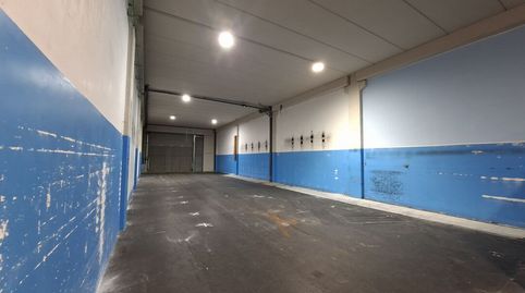 PABELLÓN DE 384 M2 ÚTILES, EN ALQUILER O VENTA, EN POLÍGONO ERTZILLA, IURRETA, image 5