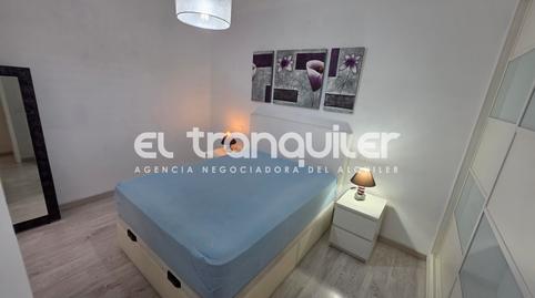 Photo 5 of Flat to rent in Calle Alcalá, Quintana,  Madrid Capital