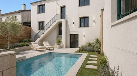 Foto 4 de Finca rústica en venta en A Laracha , A Coruña