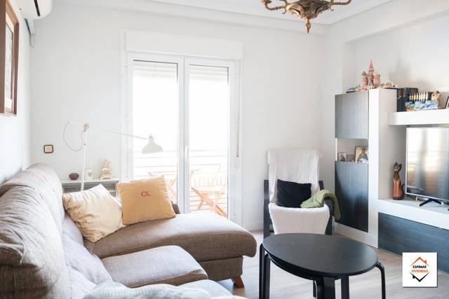 Piso en Venta en Calle Calle de Jerusalén, 3 en Romareda