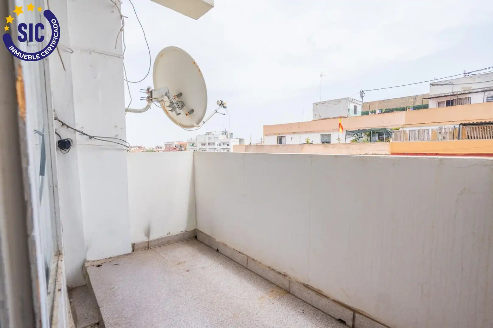 Flat with terrace for sale in Calle DR MACHI, imagen 8