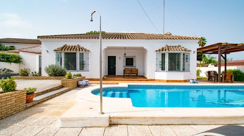 Photo 3 of Houses for sale in Las Lagunas - Campano, Chiclana de la Frontera