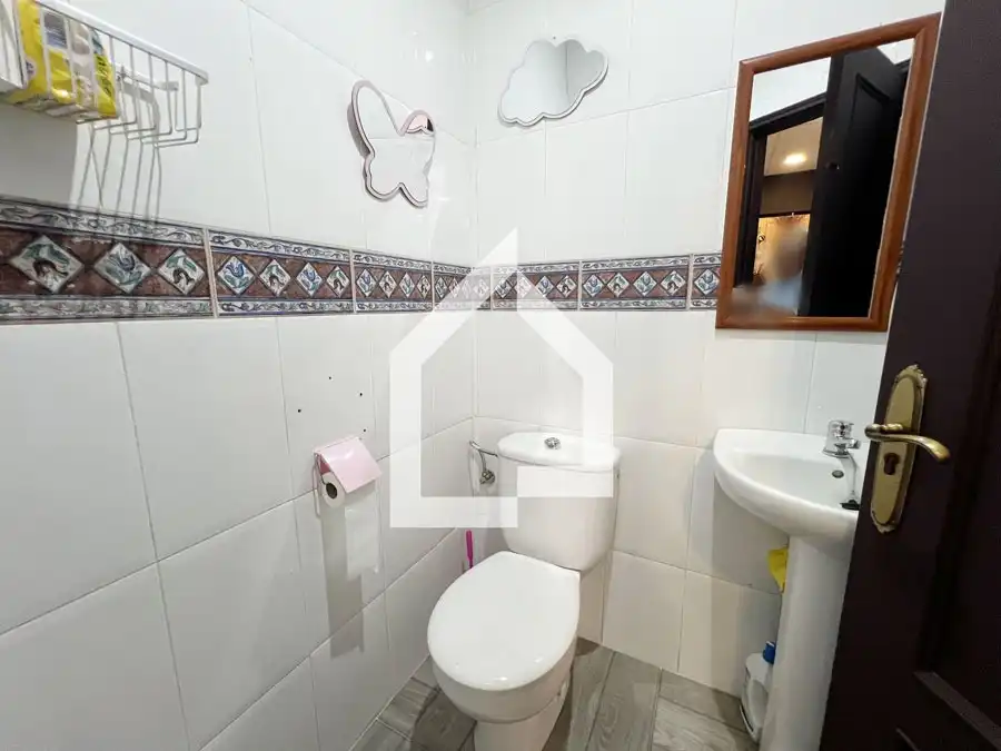 Gewerbefläche zum Verkauf in Calle Novelda 1, imagen 15
