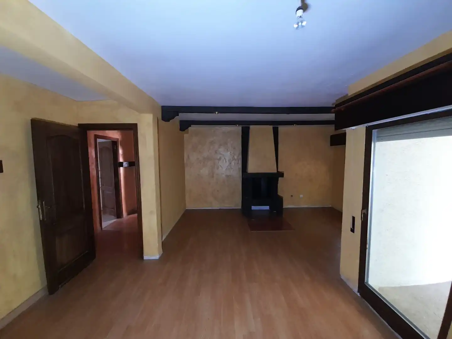 Piso en venta en El Escorial
