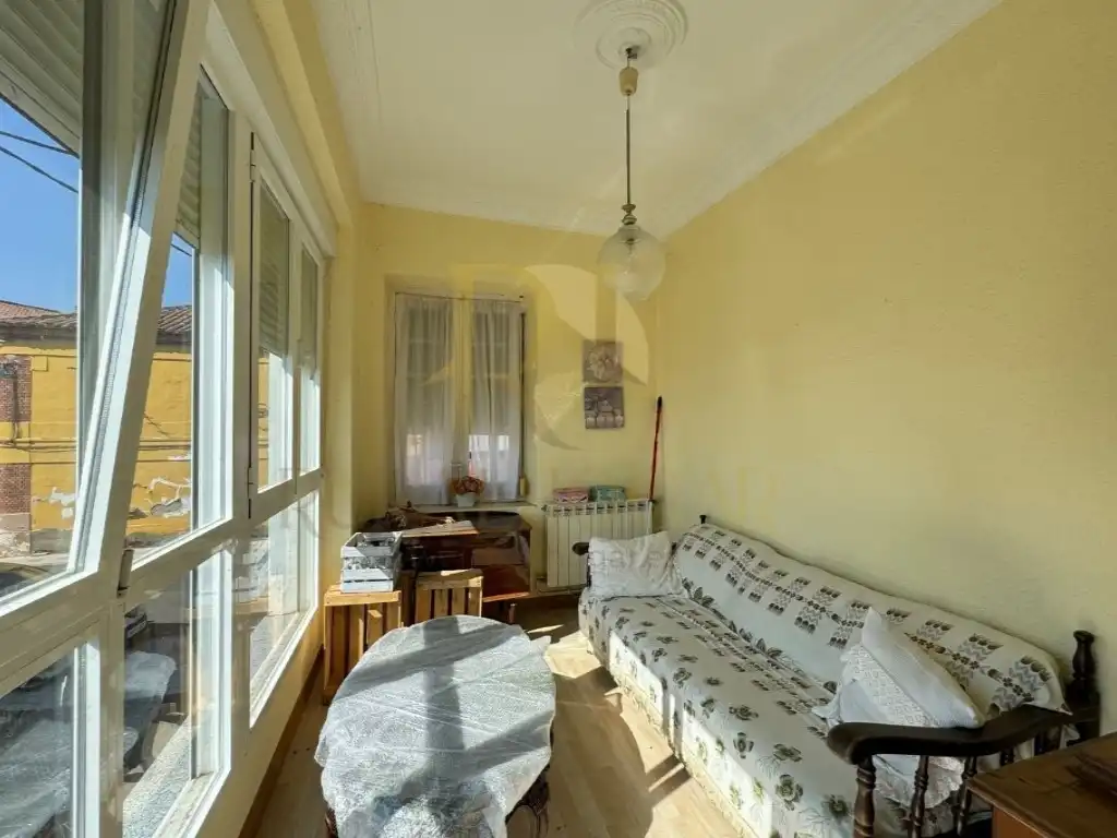 Casa o chalet en venta en Armunia