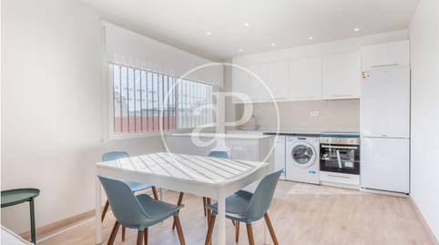 Foto 4 von Dachboden zur Miete in C/ de L'ermita, La Roqueta,  Valencia Capital