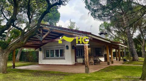 Foto 5 de Casa o xalet en venda a El Praderón, Galapagar