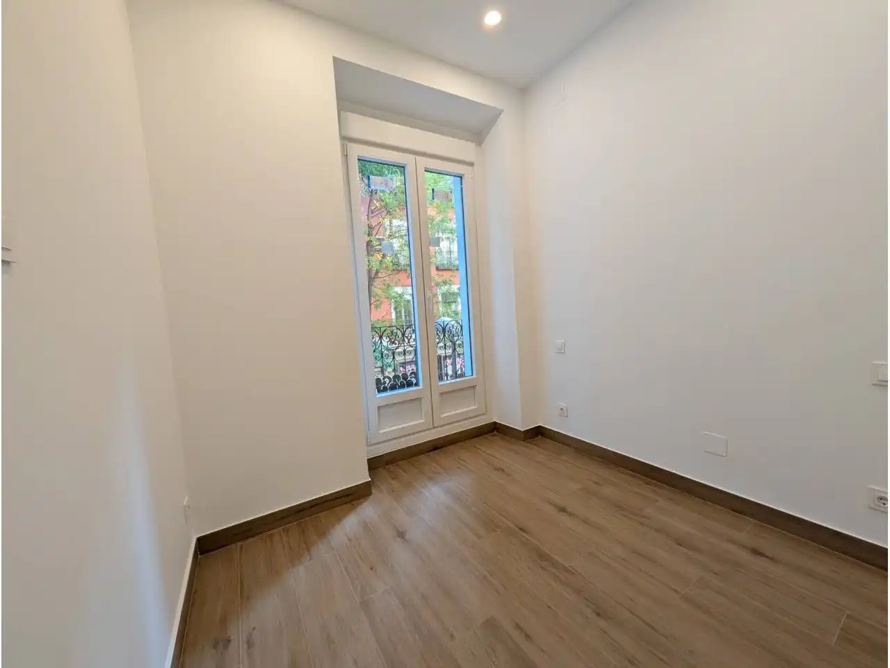 Flat for sale in Pacífico