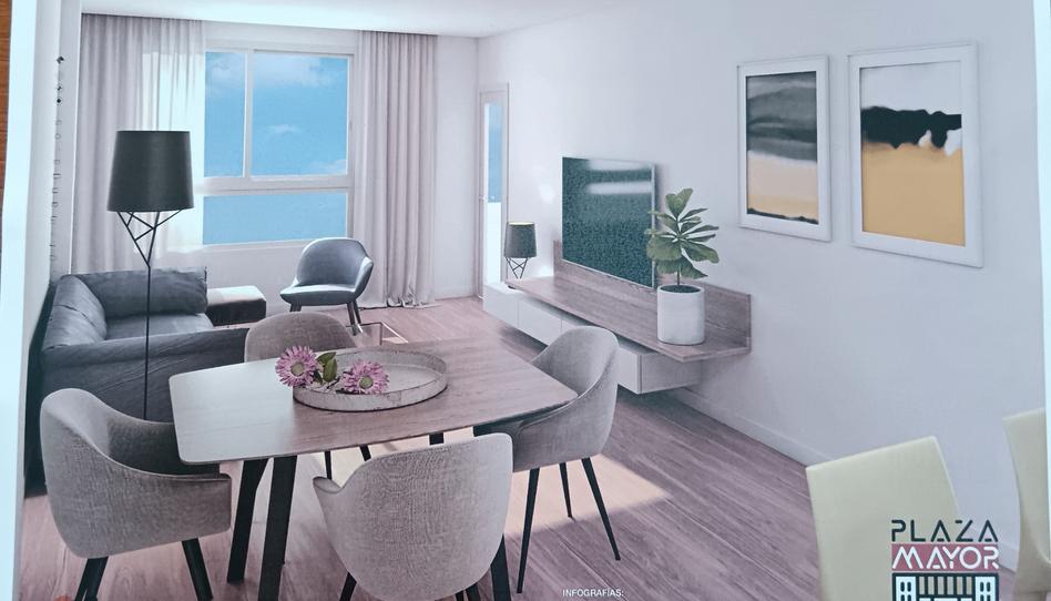 Photo 1 of Flat for sale in Plaza Arquitectos Cerdán y Beltri, 17, La Unión ciudad, Murcia