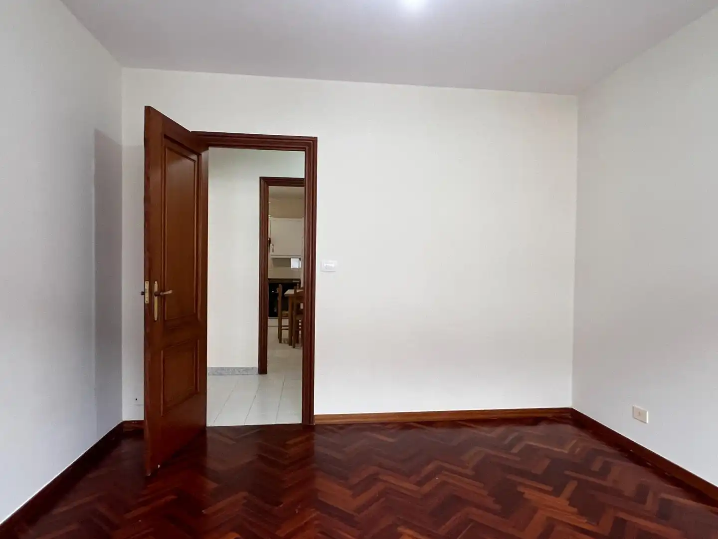 Pis de lloguer en Cambre  amb Parquet i Traster