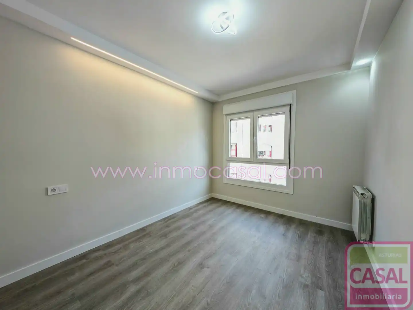 Habitación de Piso en venta en Langreo con Calefacción y Trastero