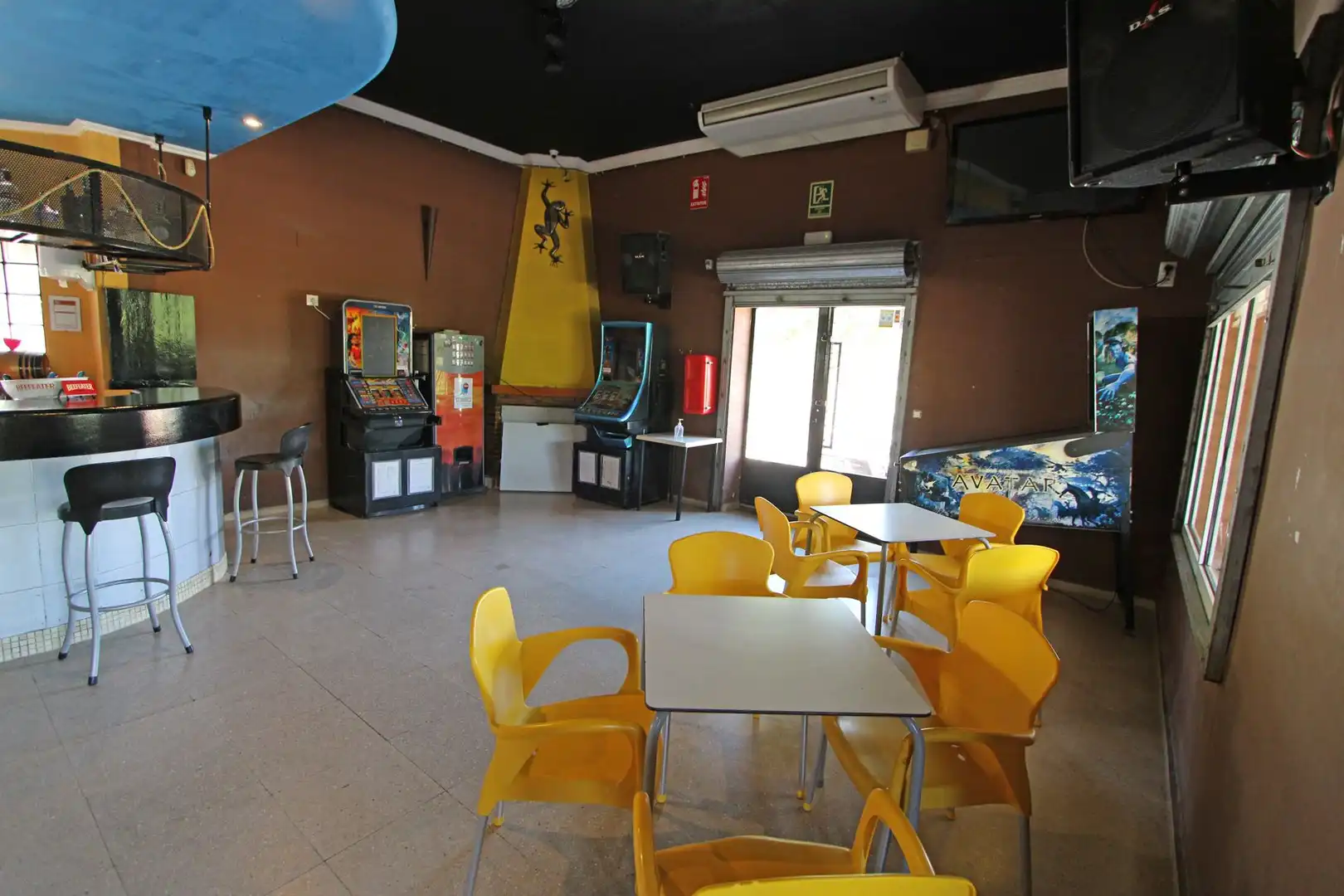 Locale commerciale in vendita a Orba, imagen 2