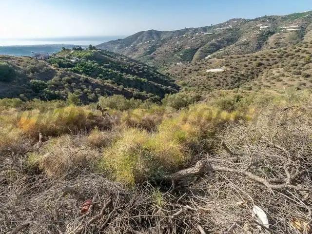 Terreni e lotti in vendita a Torrox Pueblo, imagen 10
