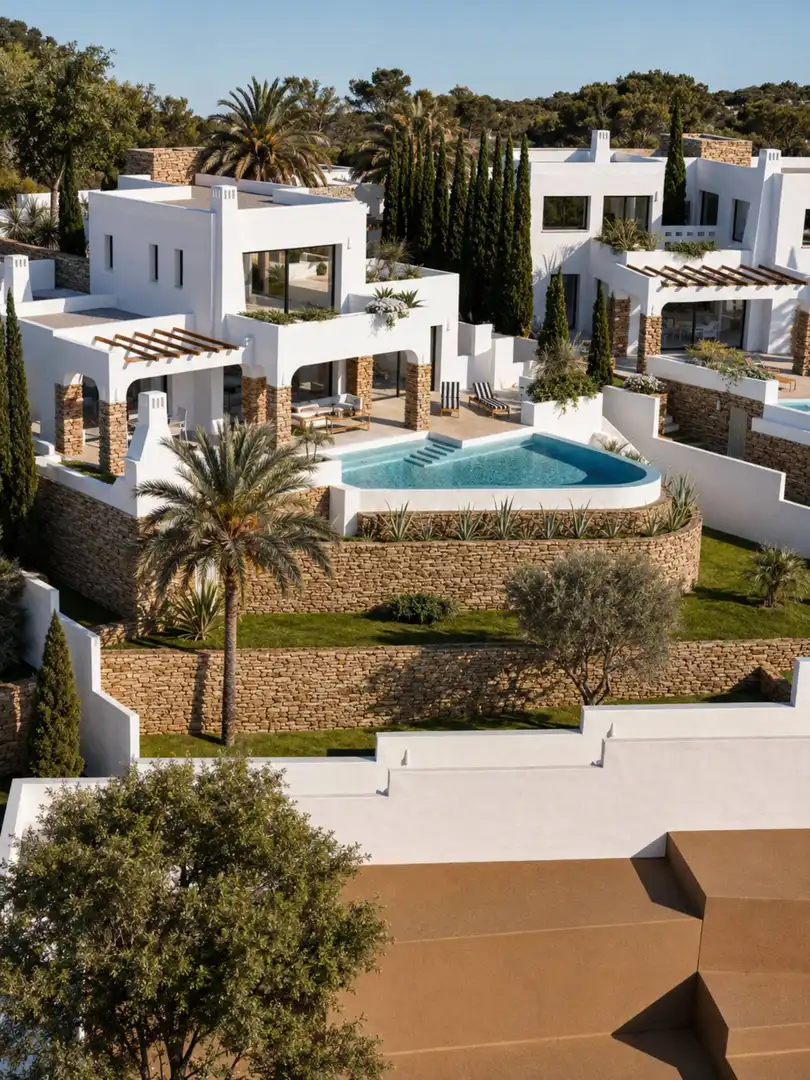 Chalet con piscina en venta en El Portet - Pla de Mar, imagen 61