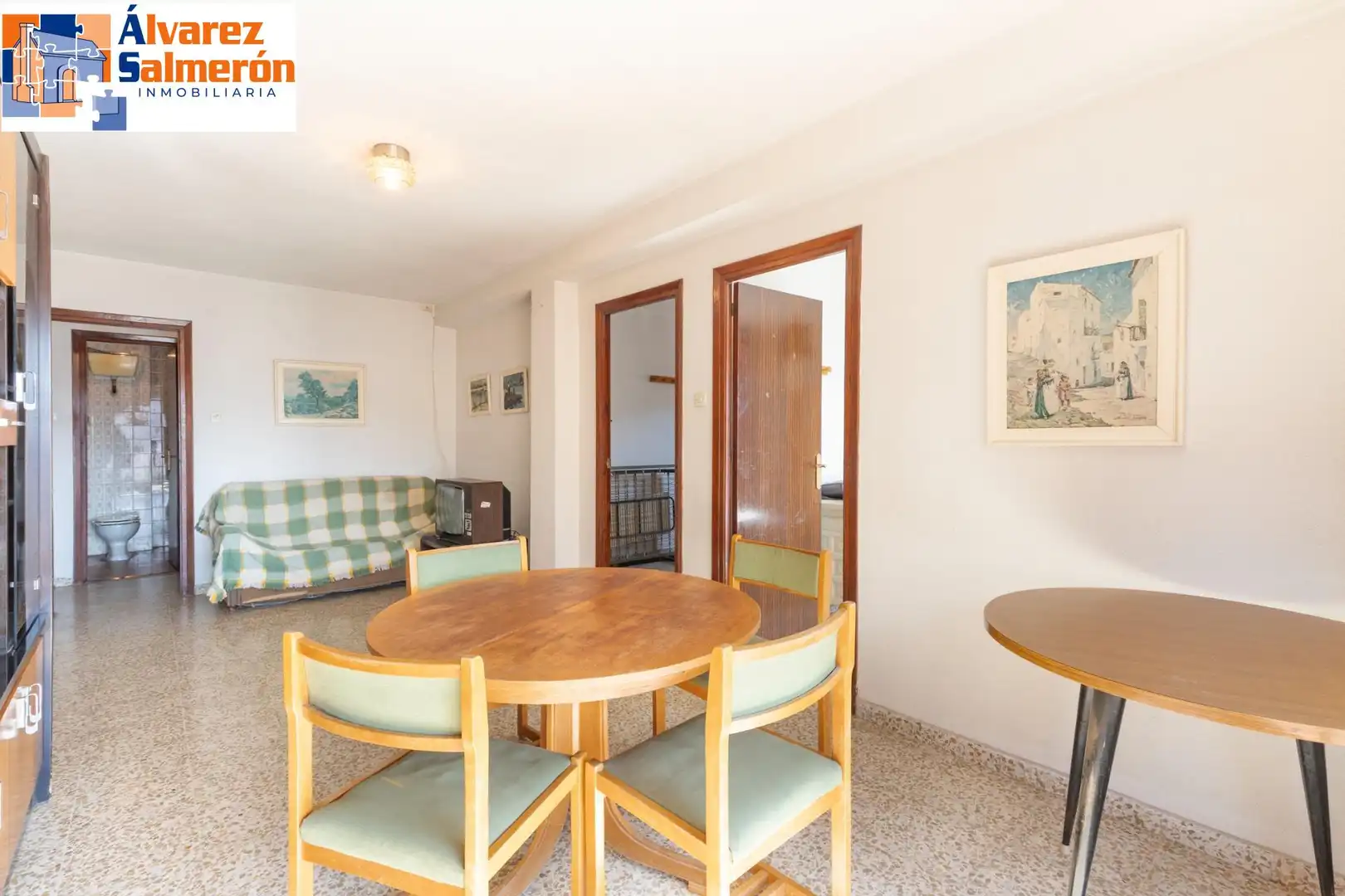 Piso con ascensor en venta en Norte, imagen 5