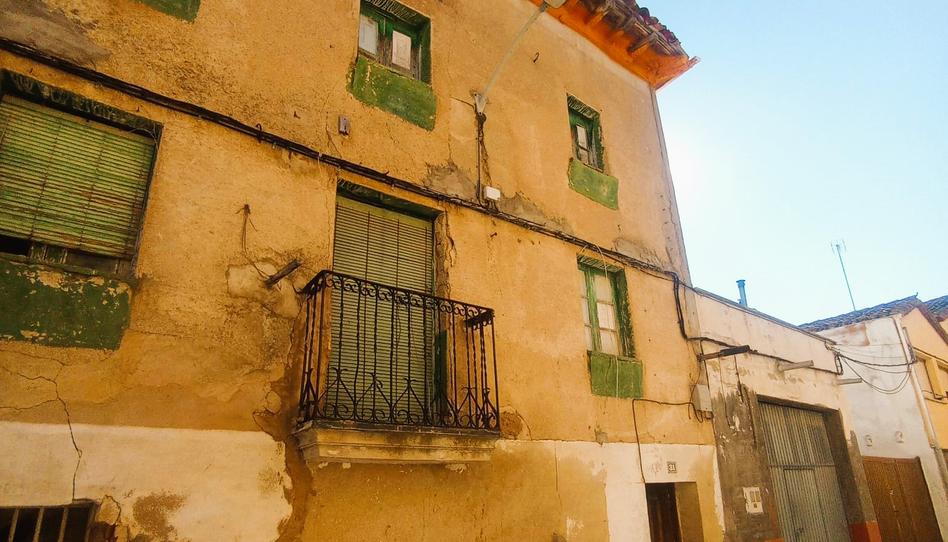 Foto 1 de Casa o xalet en venda a Calle Cuesta Luna, Herramélluri, La Rioja