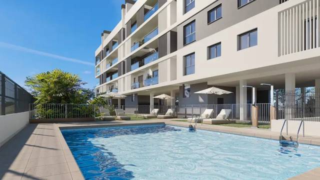 Ático en Venta en Paus - Poligono San Blas