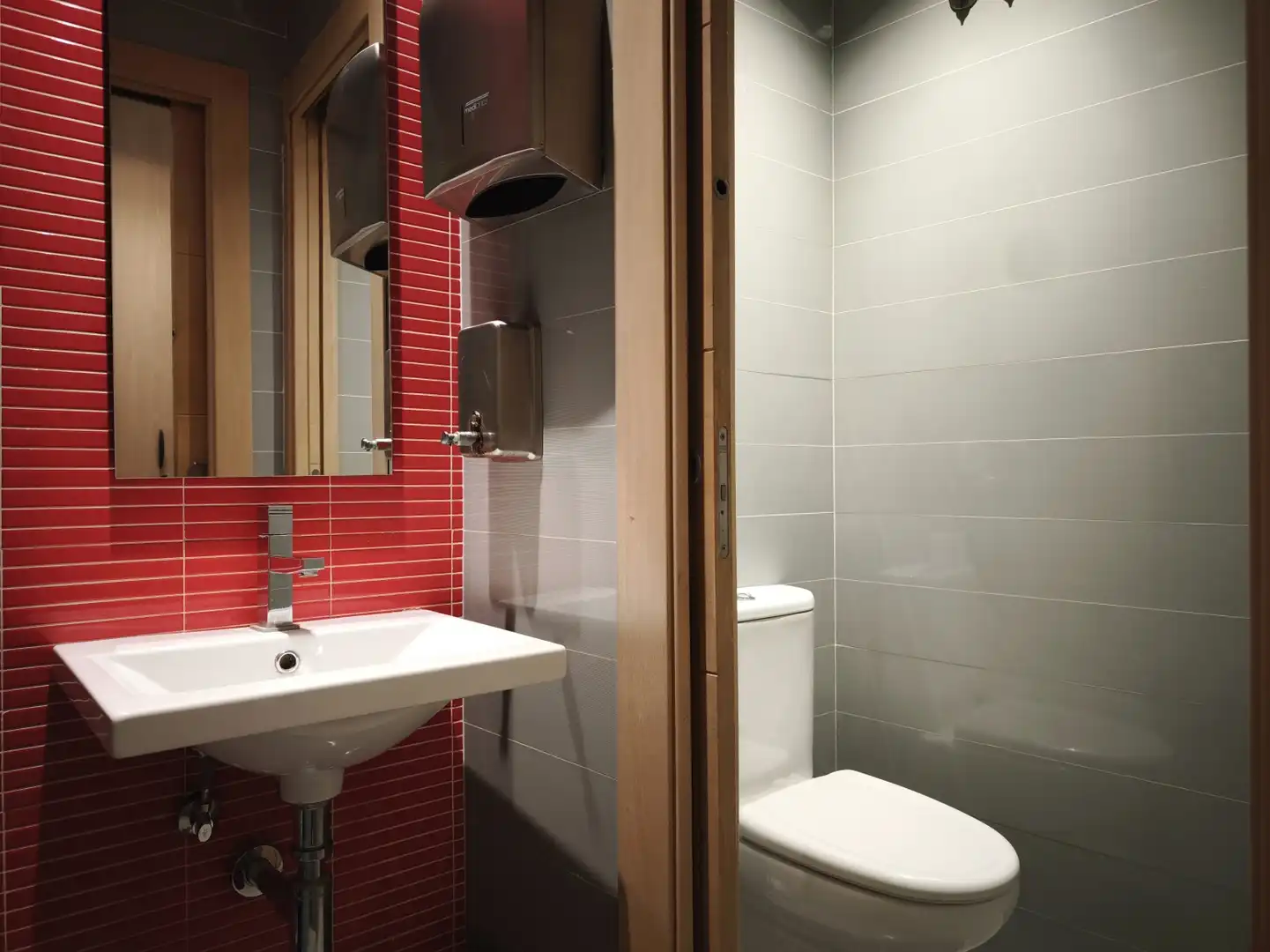 Local commercial à vendre à Logroño - PZ DEL MERCADO, imagen 31
