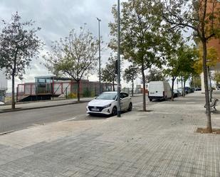 Garatge de lloguer a Passeig del Vint-i-dos de Juliol, Les Arenes - La Grípia  Can Montllor, Nord-est, Terrassa