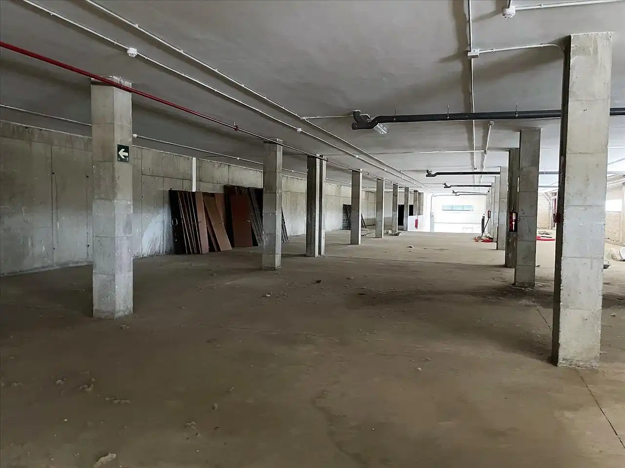 Garaje en venta en Plasencia