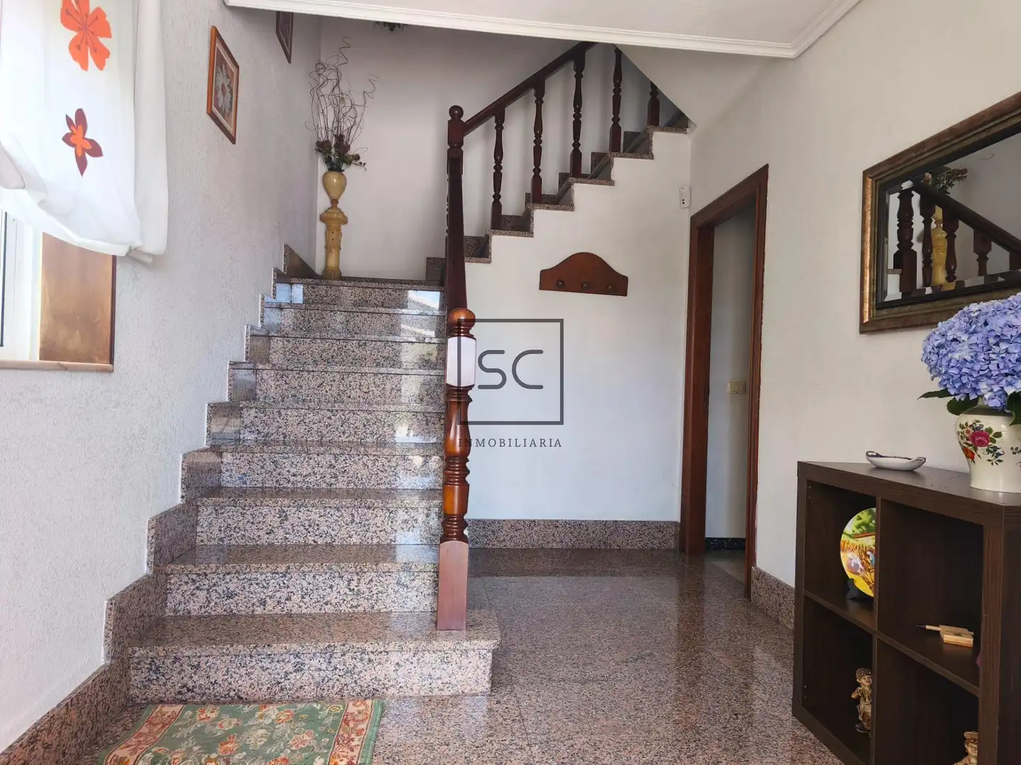 Casa o xalet en venda en Narón amb Calefacció i Jardí privat