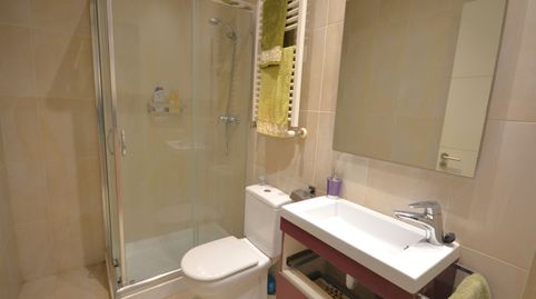 Foto 5 de Piso de alquiler en San Bartolome Kalea, Área Romántica, Donostia - San Sebastián
