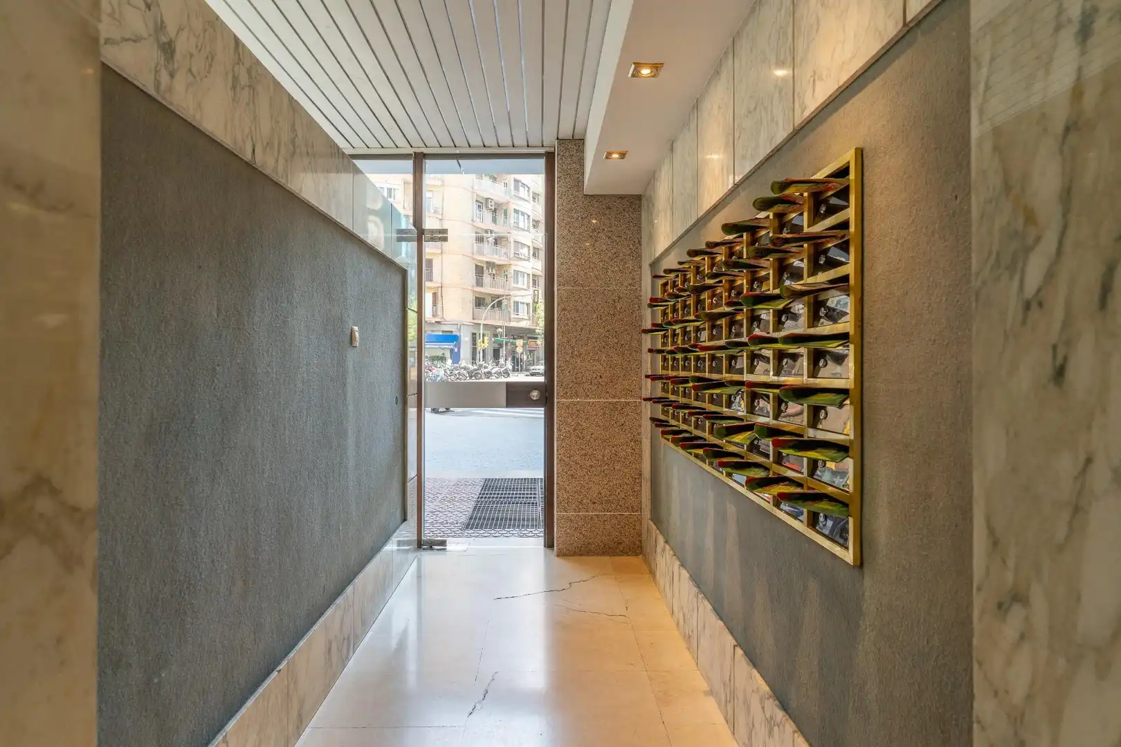 Piso con ascensor en venta en Carrer d'Higini Anglès, imagen 27
