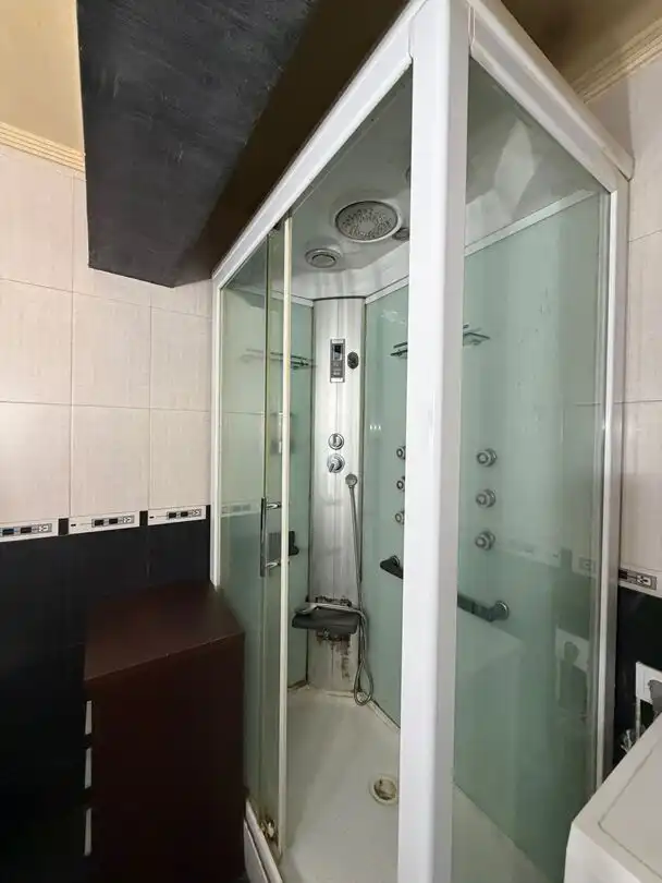 Baño de Piso en venta en Langreo con Calefacción