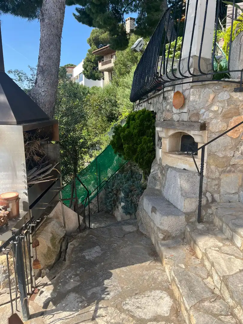 Casa o chalet en venta en L'Estartit con Aire acondicionado, Jardín privado y Trastero