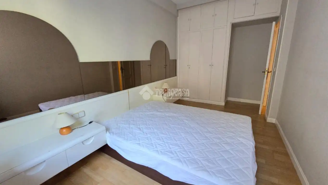 Flat for rent in Fuente del Berro