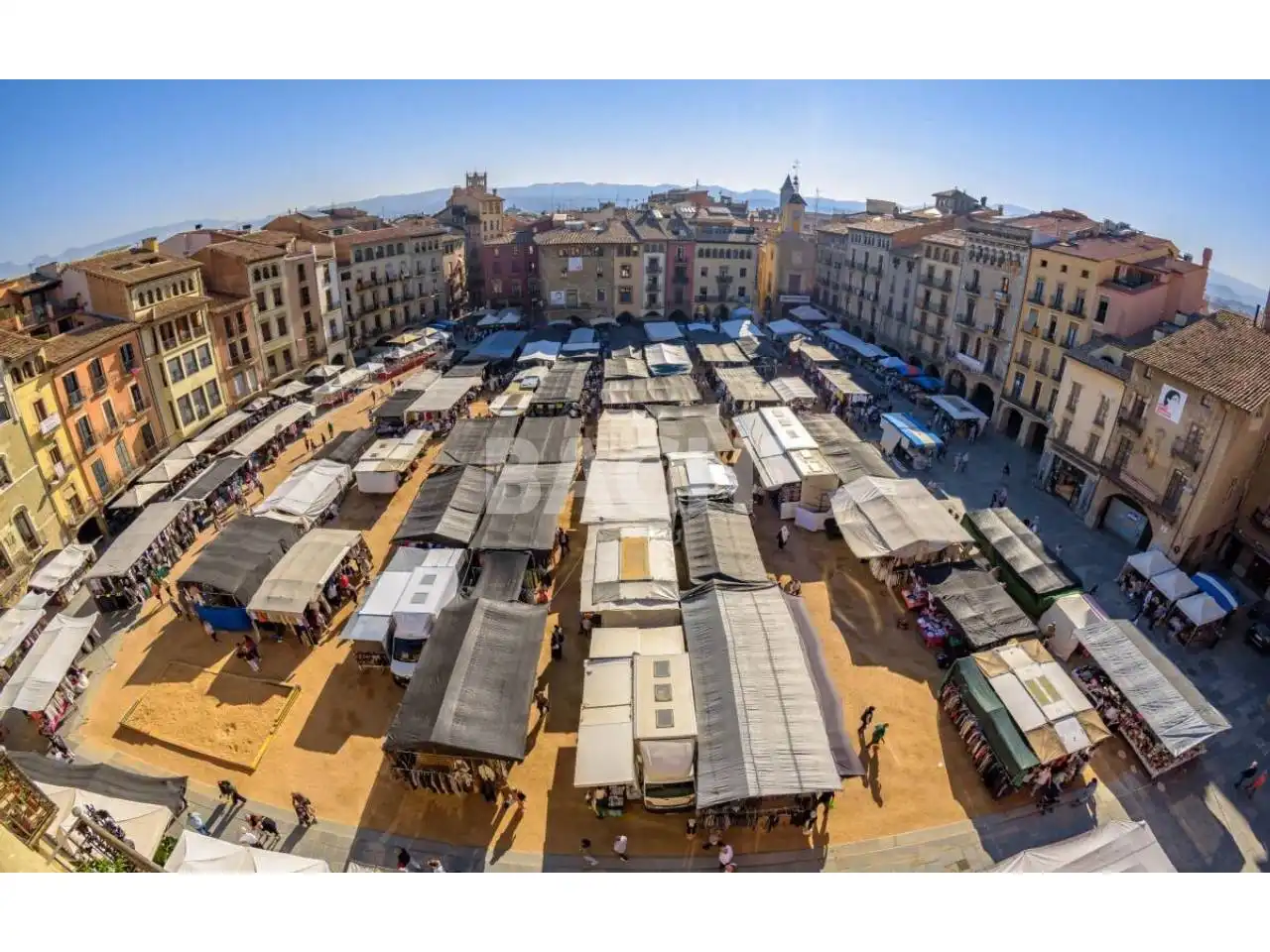 Pis amb ascensor de lloguer a Centre, imagen 4