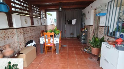 Foto 4 de Casa o chalet en venta en De la Diputación, El Rinconcillo, Algeciras