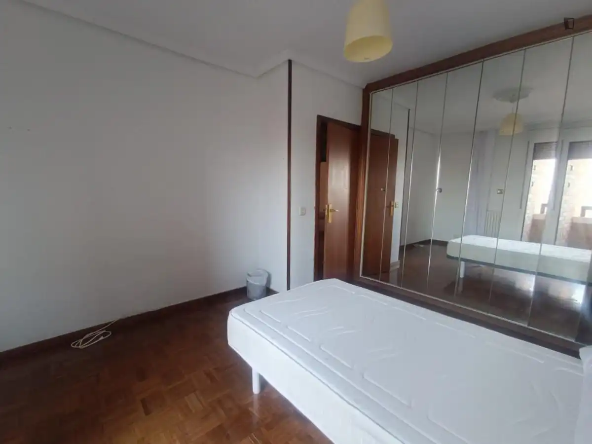 Habitació a Pamplona / Iruña, Navarra