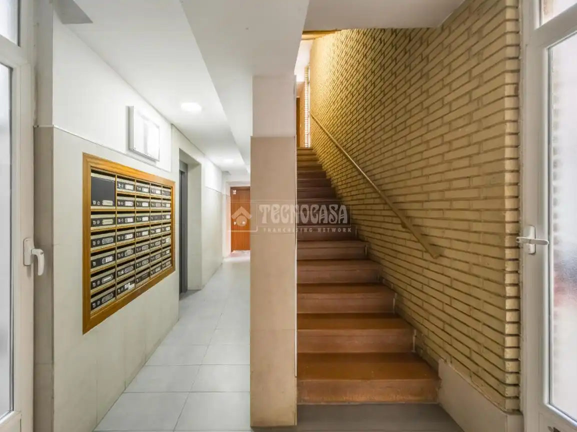Piso en venta en Madrid