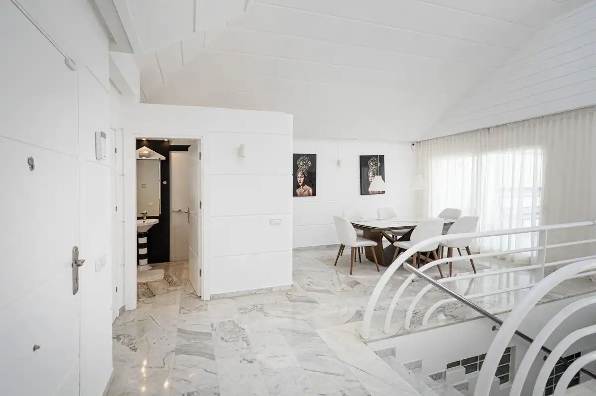 Wohnung mit Pool zum Verkauf in Calahonda, imagen 9