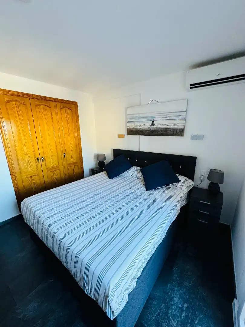 Dúplex con terraza en venta en Las Marinas / Les Marines, imagen 23