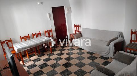 Foto 2 de Pis de lloguer a Calle Venezuela, La Caleta - La Viña, Cádiz