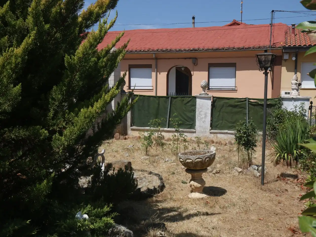 Bungalow with garden for sale in Calle Don Felipe 21, imagen 28
